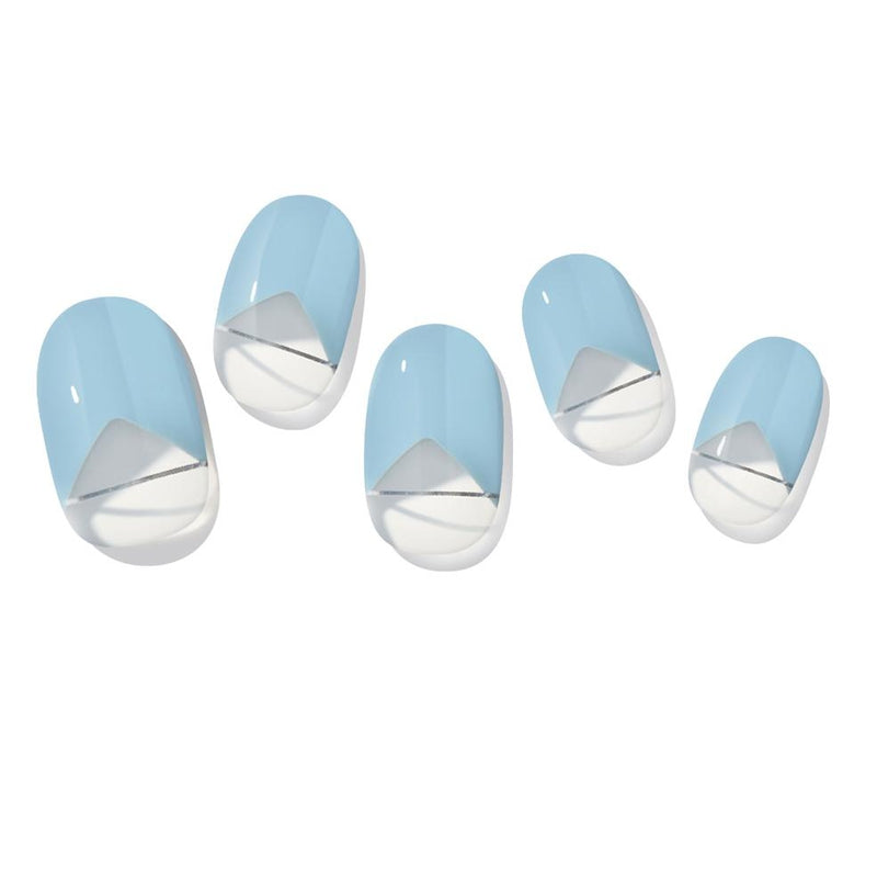 Zinipin GelLight Cured Beauty Soda Flavored Candy Semicured Gel