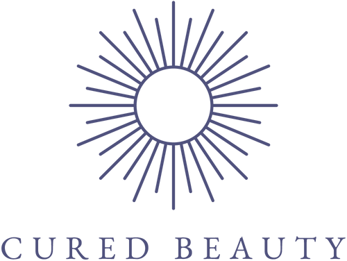 Cured Beauty company logo