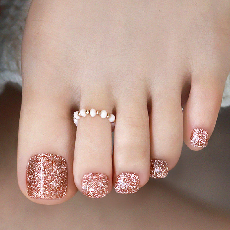 Guide for Making Your Toenails Complement Shoes | The Nail Pro